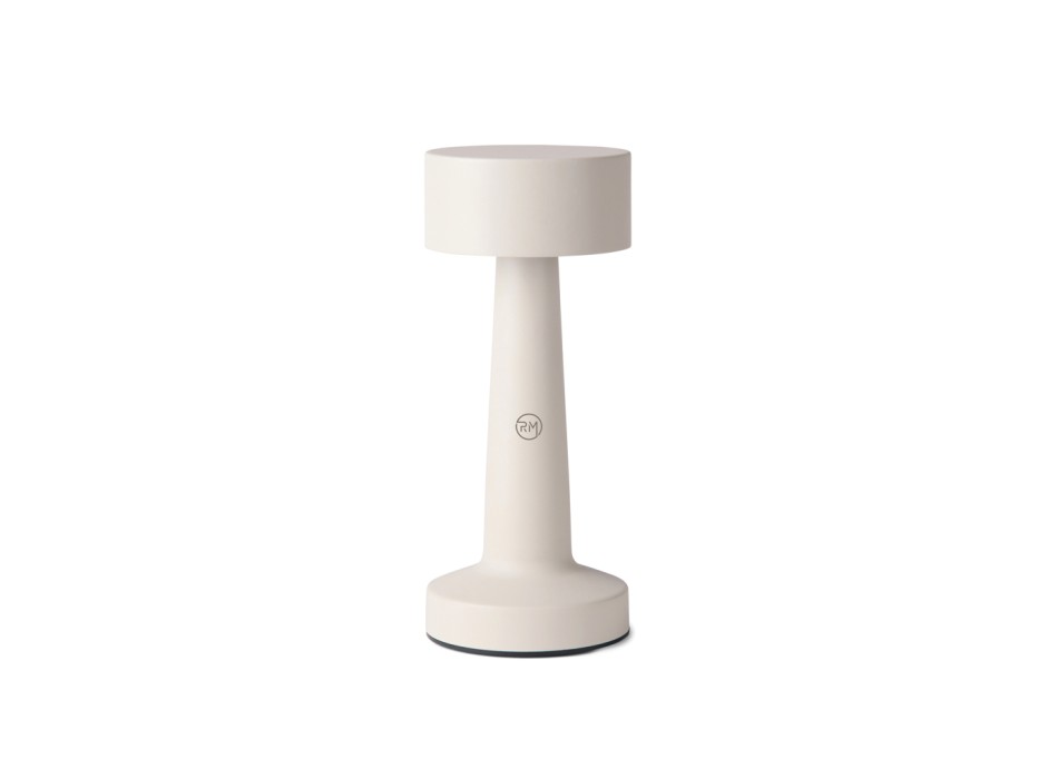 Lampada da tavolo VINGA Maris in ABS riciclato RCS FullGadgets.com
