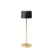 Lampada da tavolo VINGA Nauro in ABS riciclato RCS FullGadgets.com