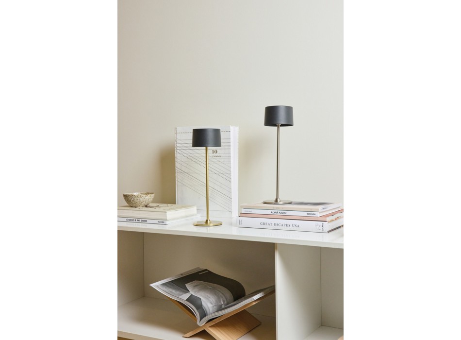 Lampada da tavolo VINGA Nauro RCS FullGadgets.com