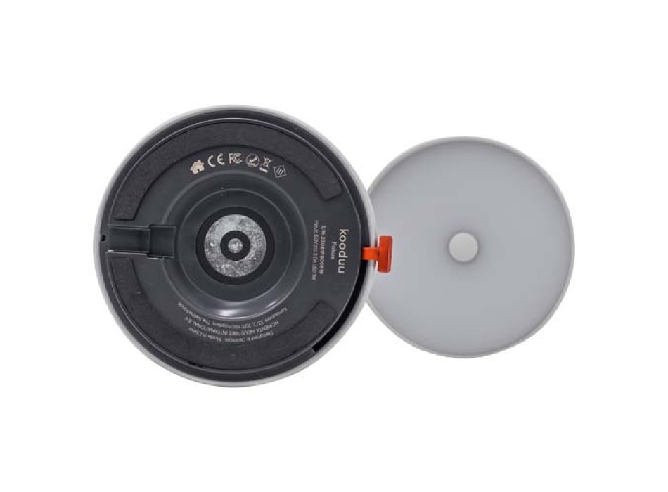 Lampada portatile Kooduu Fokus FullGadgets.com