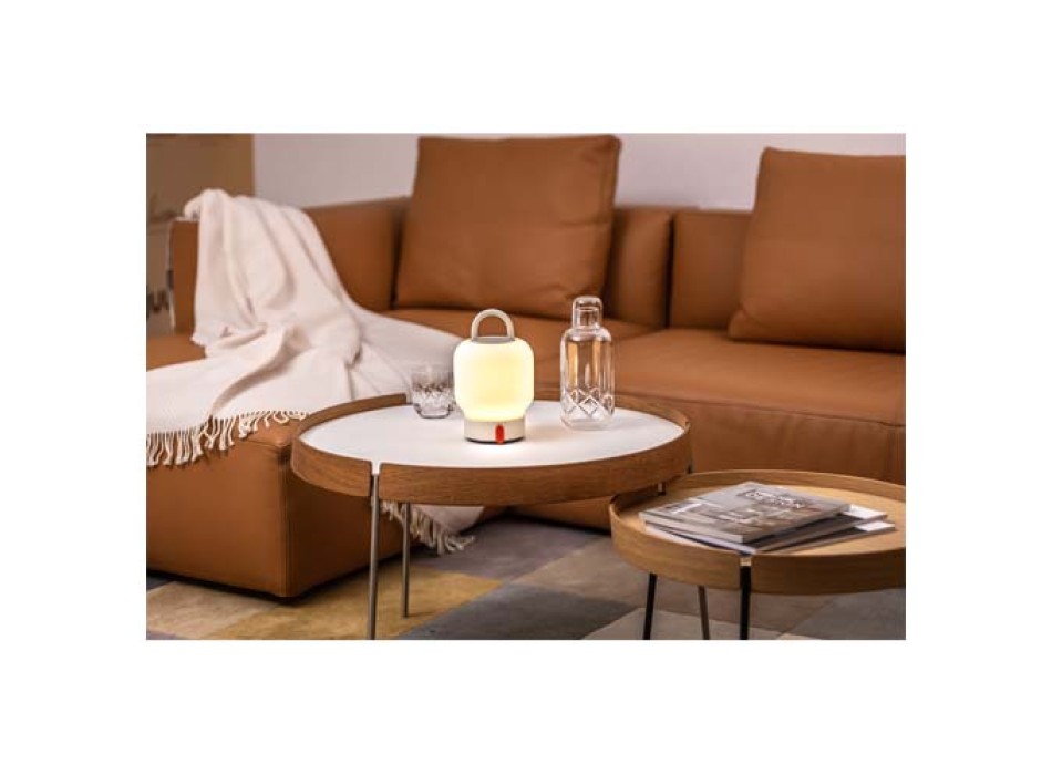 Lampada portatile Kooduu Loome FullGadgets.com