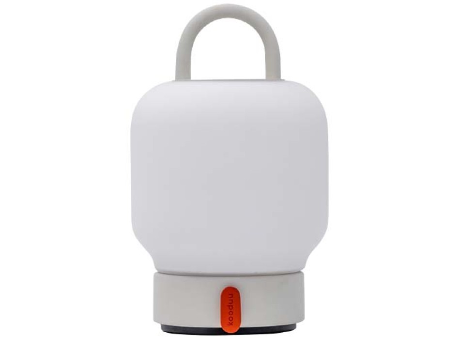 Lampada portatile Kooduu Loome FullGadgets.com