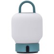 Lampada portatile Kooduu Loome FullGadgets.com