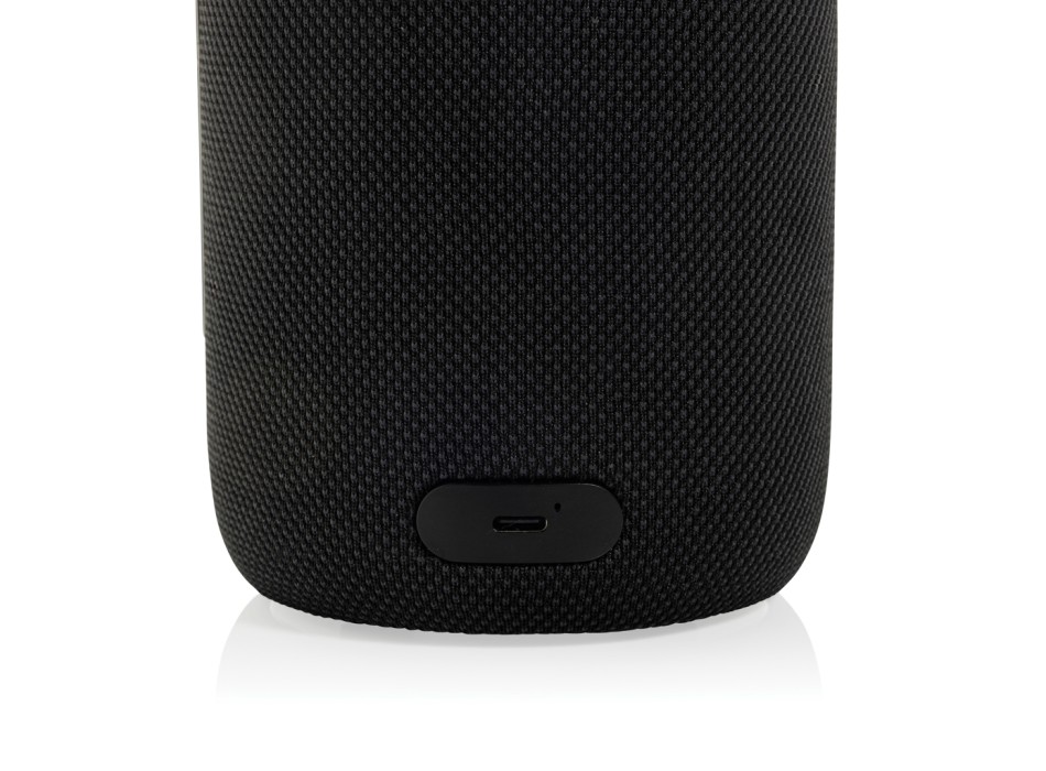 Lampada speaker 10W Lux in rPlastica RCS FullGadgets.com