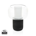 Lampada speaker 10W Lux in rPlastica RCS FullGadgets.com