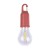 Lampadina ricaricabile da 400 mAh ABS Dalton