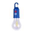 Lampadina Dalton | Vintage | 60 lumen FullGadgets.com