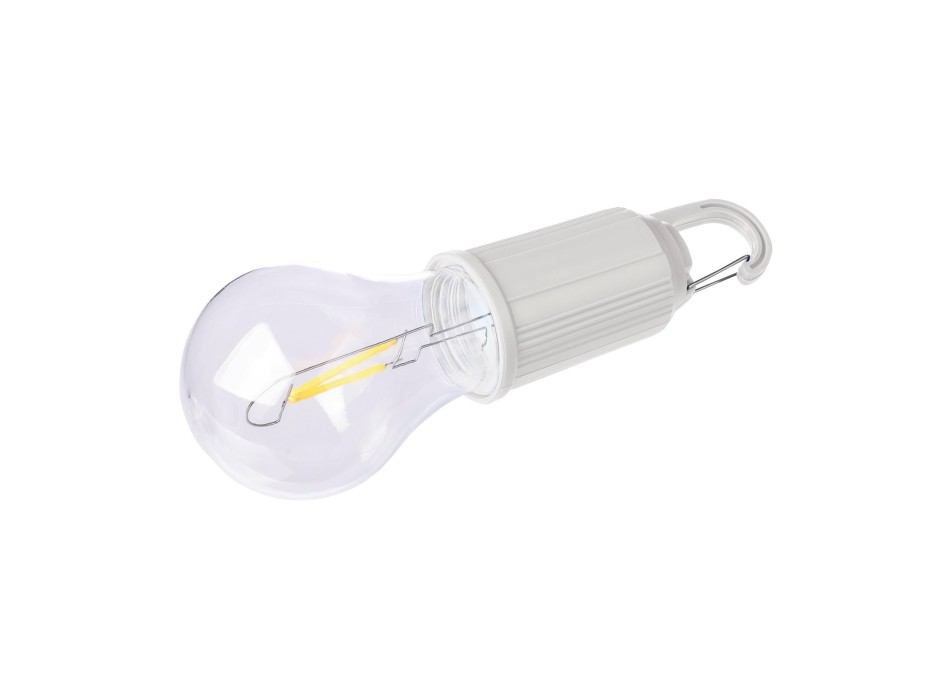 Lampadina Dalton | Vintage | 60 lumen FullGadgets.com