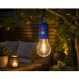 Lampadina Dalton | Vintage | 60 lumen FullGadgets.com