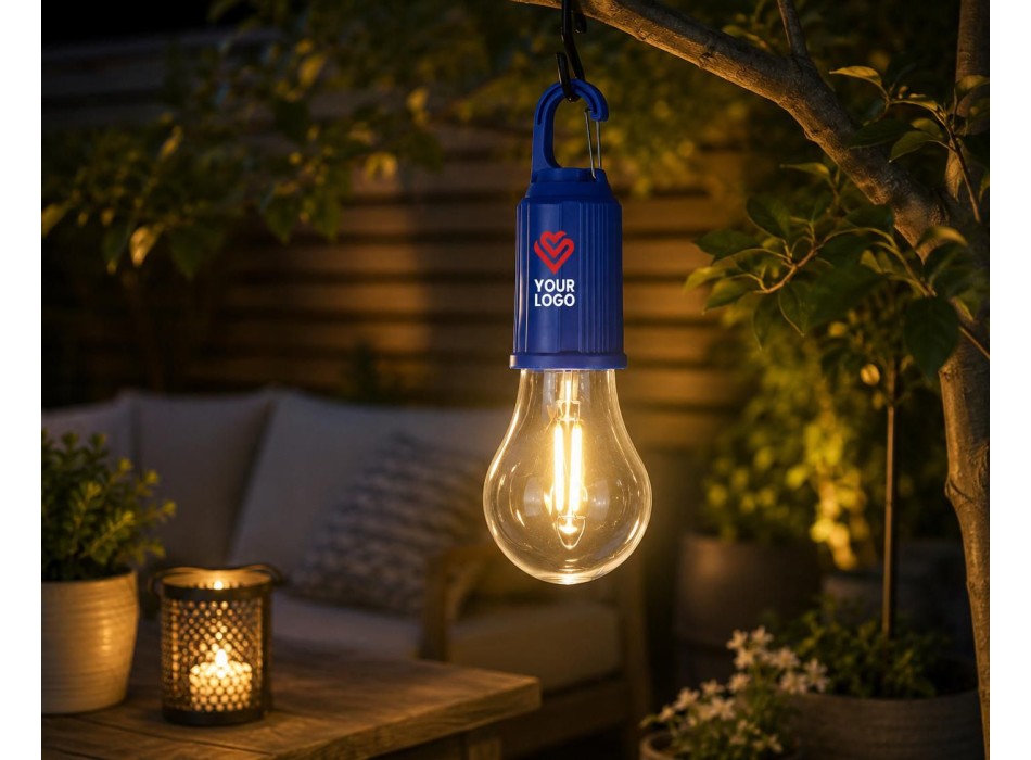 Lampadina Dalton | Vintage | 60 lumen FullGadgets.com