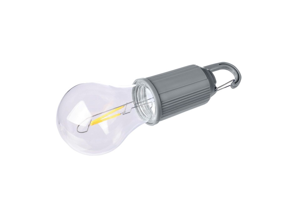 Lampadina Dalton | Vintage | 60 lumen FullGadgets.com