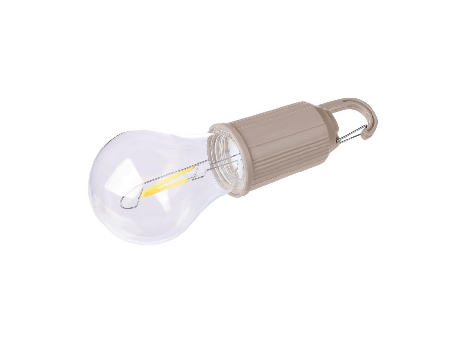 Lampadina Dalton | Vintage | 60 lumen FullGadgets.com