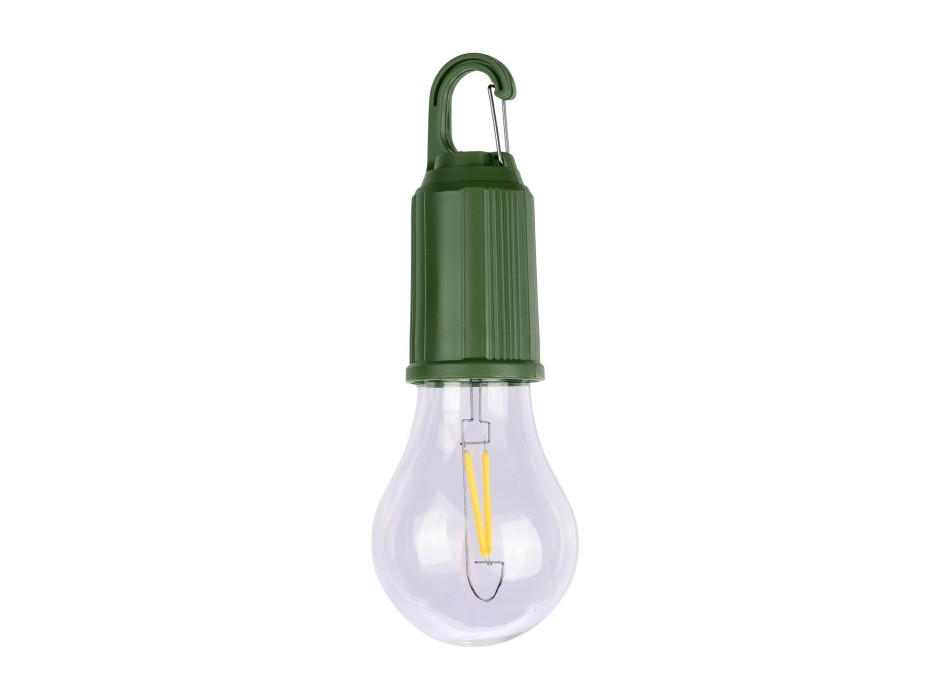Lampadina Dalton | Vintage | 60 lumen FullGadgets.com