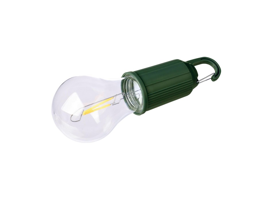 Lampadina Dalton | Vintage | 60 lumen FullGadgets.com