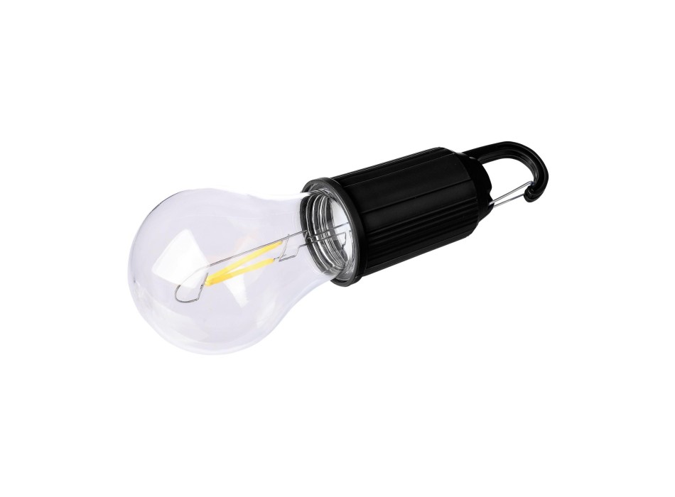 Lampadina Dalton | Vintage | 60 lumen FullGadgets.com