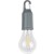 Lampadina ricaricabile da 400 mAh ABS Dalton