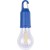 Lampadina ricaricabile da 400 mAh ABS Dalton