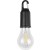 Lampadina ricaricabile da 400 mAh ABS Dalton