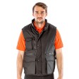 Lance Bodywarmer FullGadgets.com