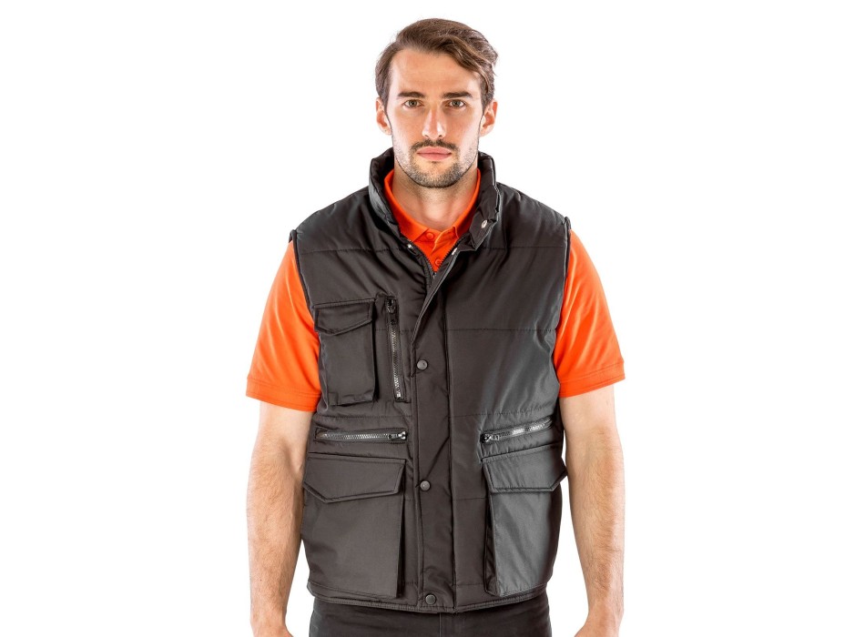 Lance Bodywarmer FullGadgets.com