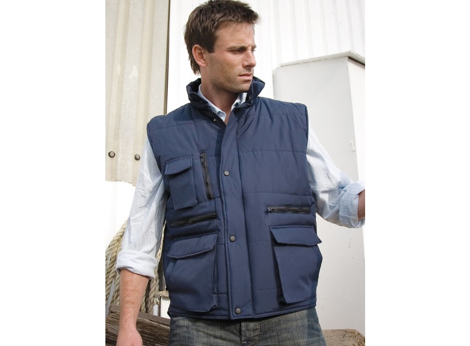 Lance Bodywarmer FullGadgets.com