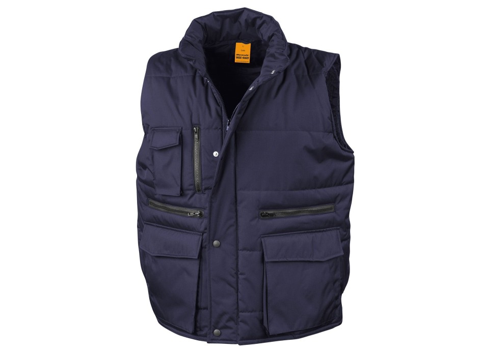 Lance Bodywarmer FullGadgets.com