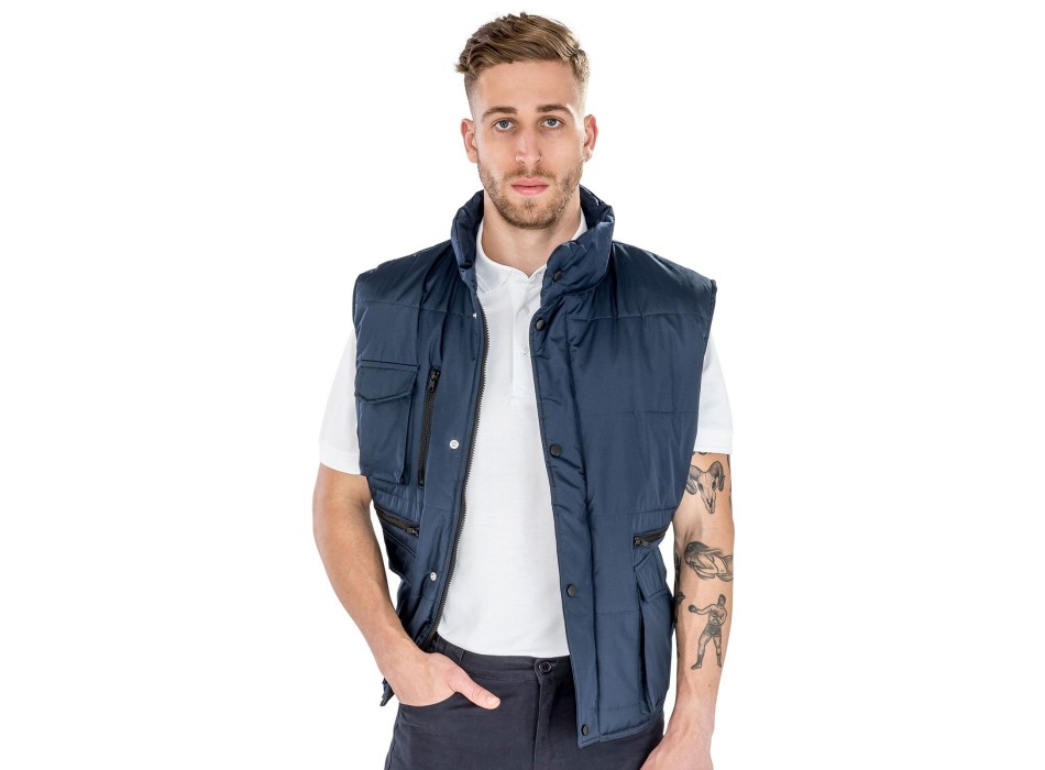 Lance Bodywarmer FullGadgets.com