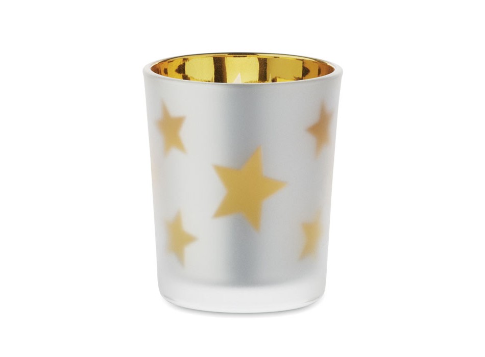 LANDLE - Candelina tealight a LED FullGadgets.com