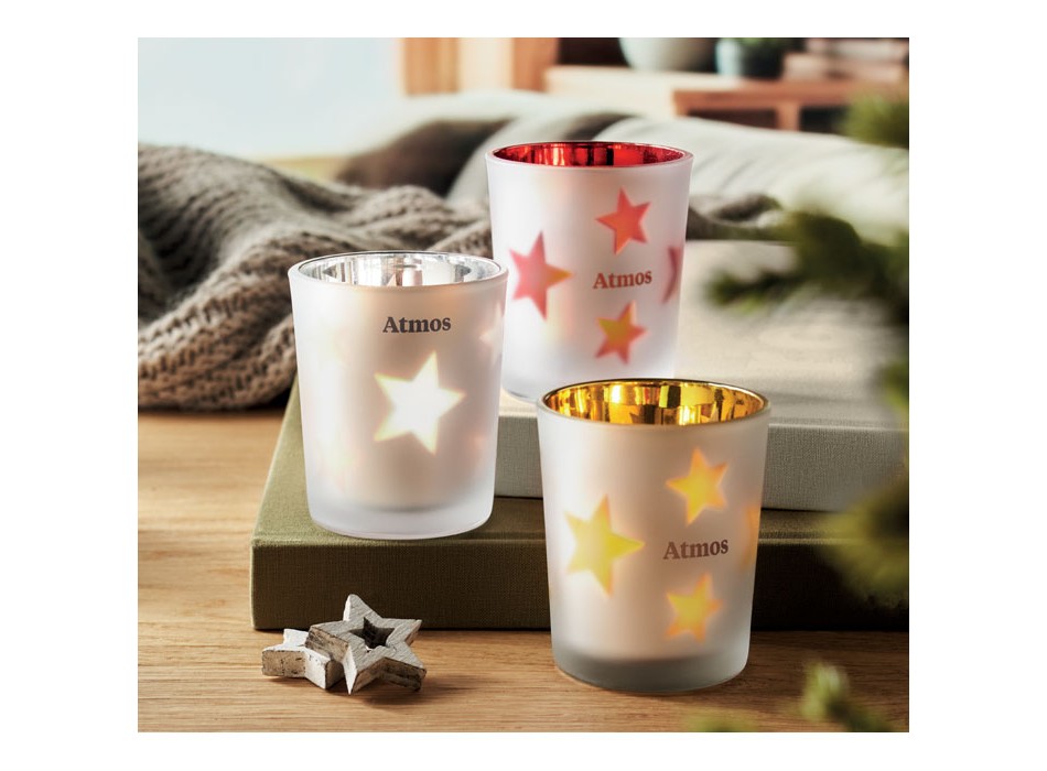 LANDLE - Candelina tealight a LED FullGadgets.com