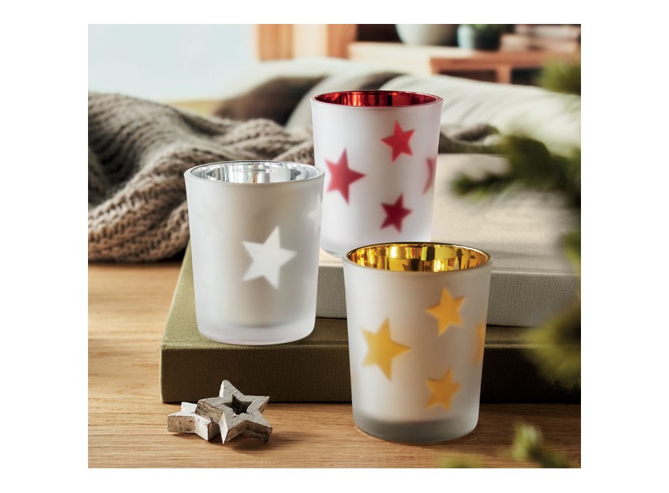 LANDLE - Candelina tealight a LED FullGadgets.com