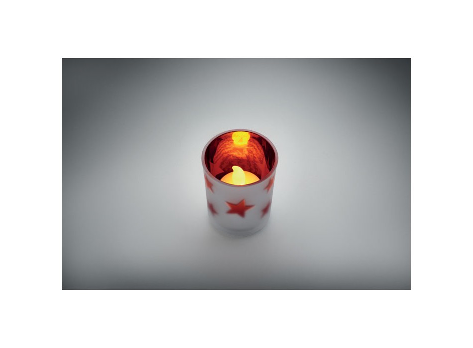 LANDLE - Candelina tealight a LED FullGadgets.com