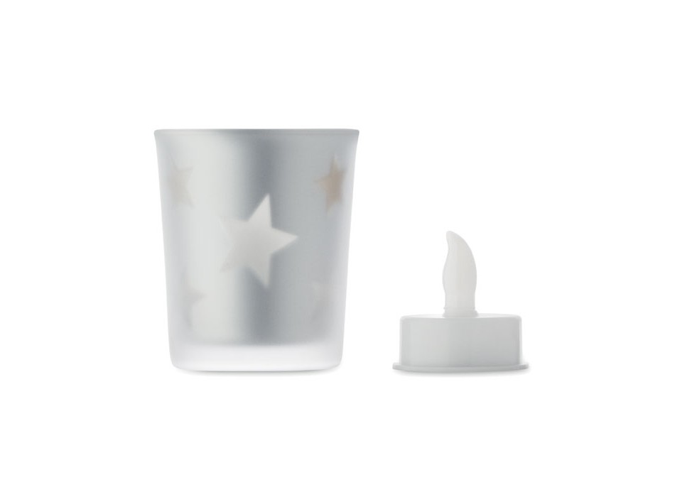 LANDLE - Candelina tealight a LED FullGadgets.com