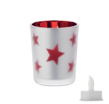 LANDLE - Candelina tealight a LED FullGadgets.com