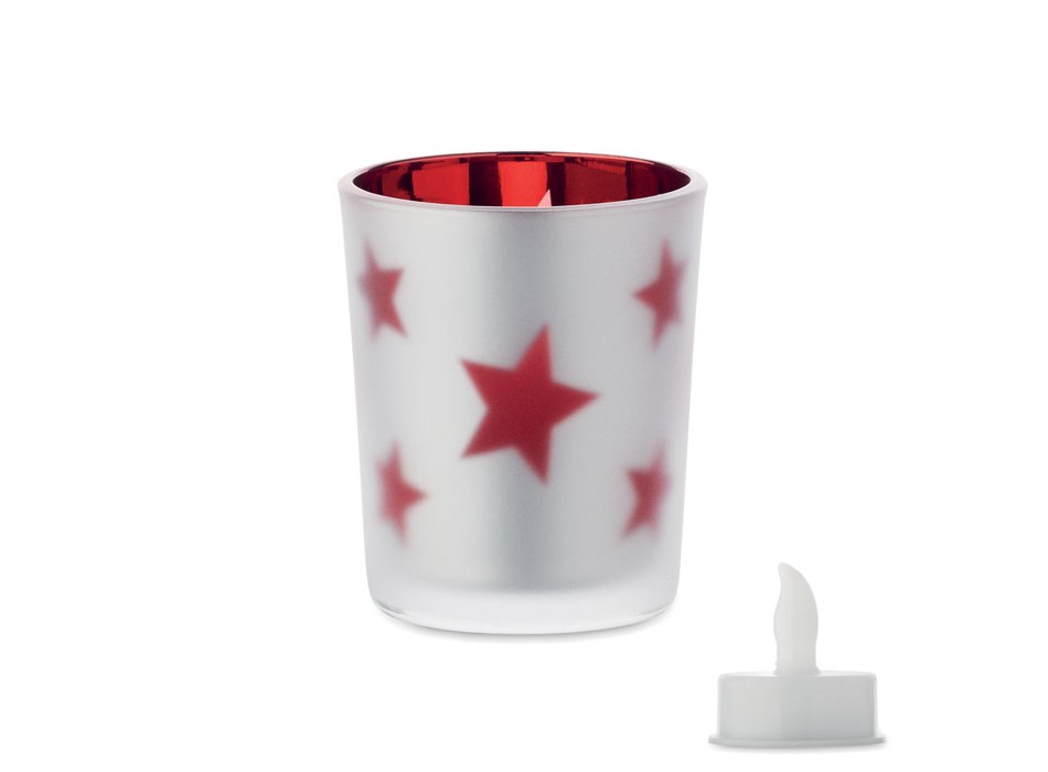 LANDLE - Candelina tealight a LED FullGadgets.com