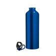 LANDSCAPE L. Borracce sportive in alluminio con moschettone 800 mL FullGadgets.com