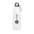 LANDSCAPE L. Borraccia sportiva in alluminio con moschettone 800 mL FullGadgets.com