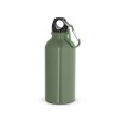 LANDSCAPE S. Borracce sportive in alluminio con moschettone 400 mL FullGadgets.com
