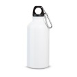 LANDSCAPE S. Borracce sportive in alluminio con moschettone 400 mL FullGadgets.com