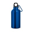 LANDSCAPE S. Borracce sportive in alluminio con moschettone 400 mL FullGadgets.com