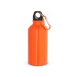 LANDSCAPE S. Borracce sportive in alluminio con moschettone 400 mL FullGadgets.com