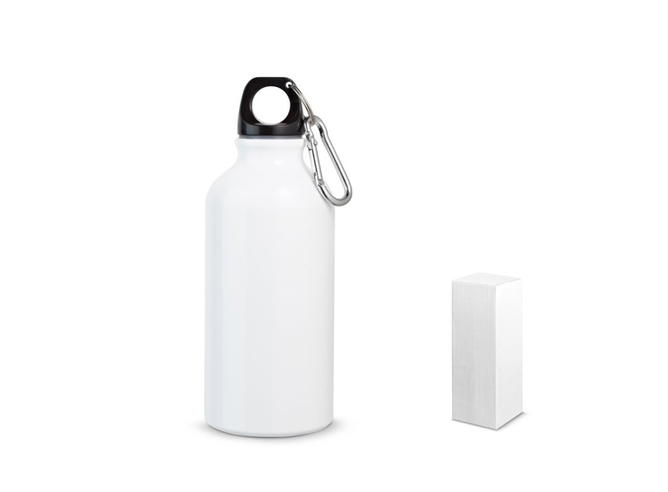 LANDSCAPE SUB. Borraccia sportiva per la sublimazione 400 mL FullGadgets.com
