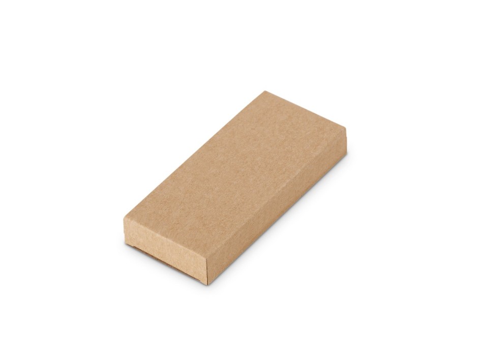 LANGE. Supporto per smartphone con caricatore wireless veloce da 15W in bambù FullGadgets.com