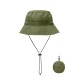 LANIN - Cappellino idrorepellente FullGadgets.com