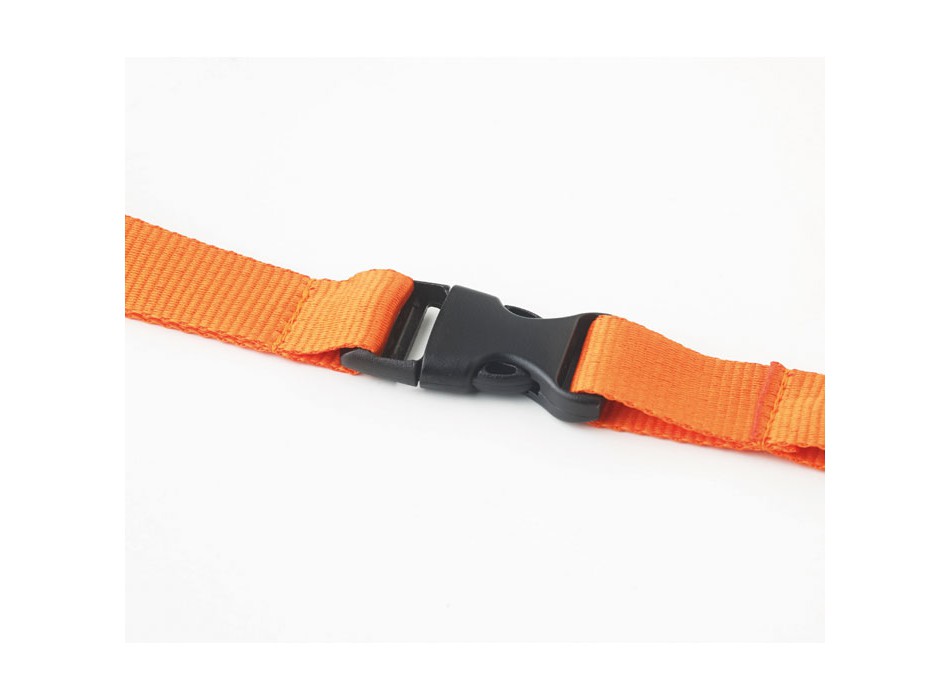 LANY - Lanyard con moschettone FullGadgets.com