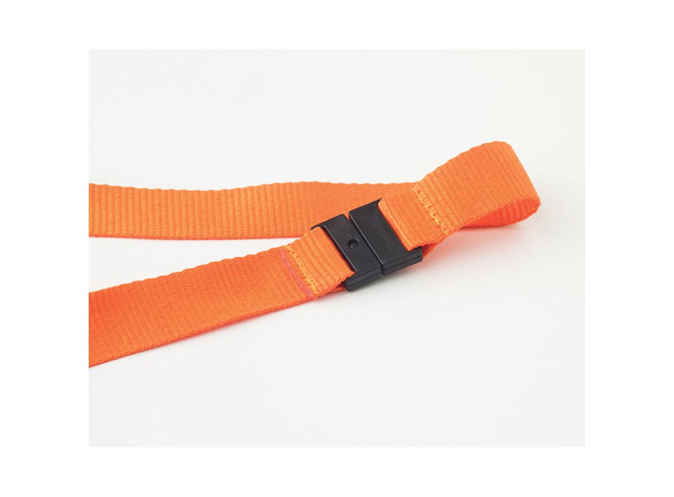 LANY - Lanyard con moschettone FullGadgets.com