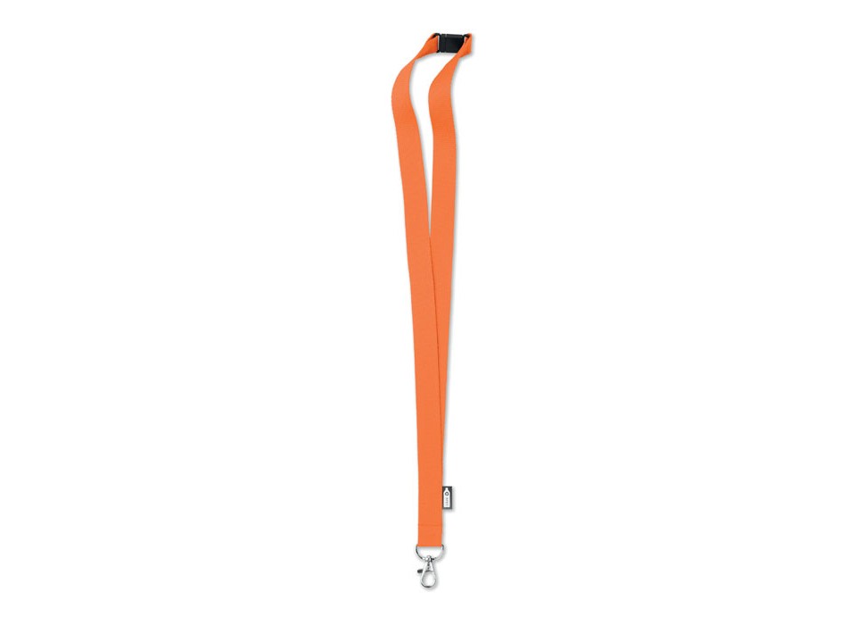 LANY RPET - Lanyard in RPET FullGadgets.com