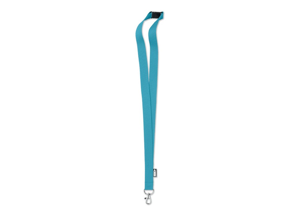 LANY RPET - Lanyard in RPET FullGadgets.com