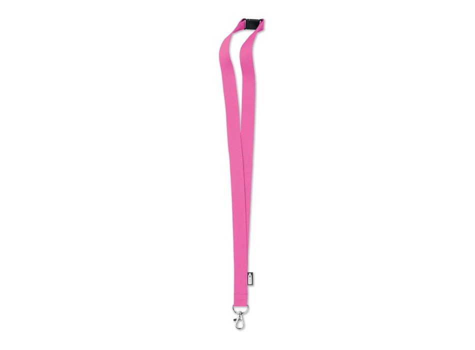 LANY RPET - Lanyard in RPET FullGadgets.com