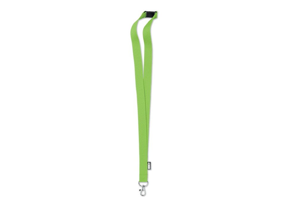 LANY RPET - Lanyard in RPET FullGadgets.com