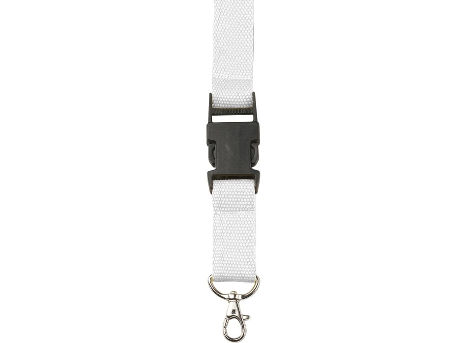 Lanyard con chiusura di sicurezza Bobbi FullGadgets.com